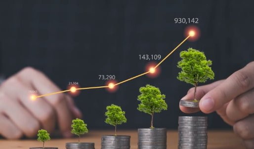 long term wealth accumulation