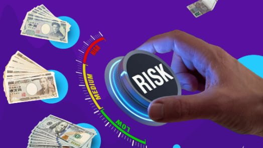 us dollar safe haven