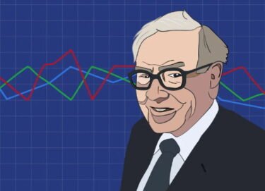 warren buffett top stock picks