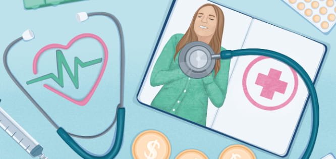 Best US Healthcare ETFs
