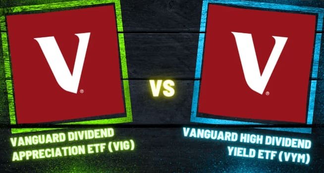 Dividend growth high yield