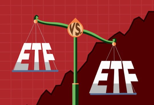 Dividend investor portfolio mix