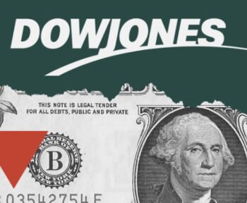 dow jones modern investor