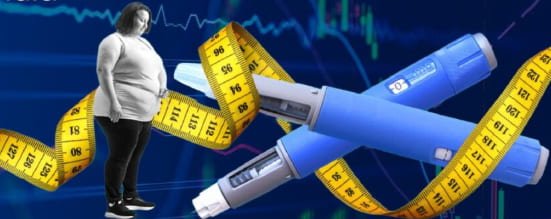 Eli Lilly market dominance