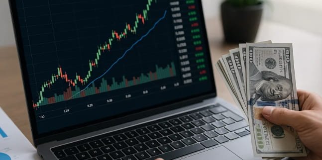 global bank stock comparison