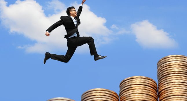 investment psychology volatile markets