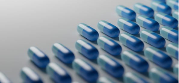 Obesity medication growth trends