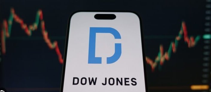 understanding dow jones index
