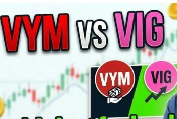 VYM vs VIG ETF