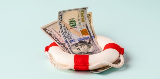 Building Cash Reserves