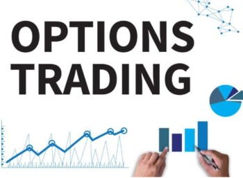 covered call options trading