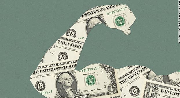 Currency risk hedging assets