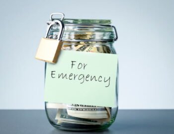 Emergency Funds for Investors