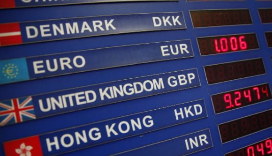 Emerging markets forex impact