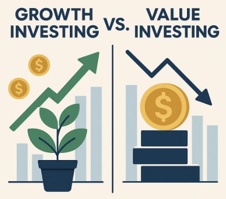market economy shifts investing