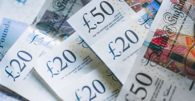 Portfolio diversification currency mix