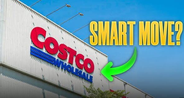 recession proof retail stock