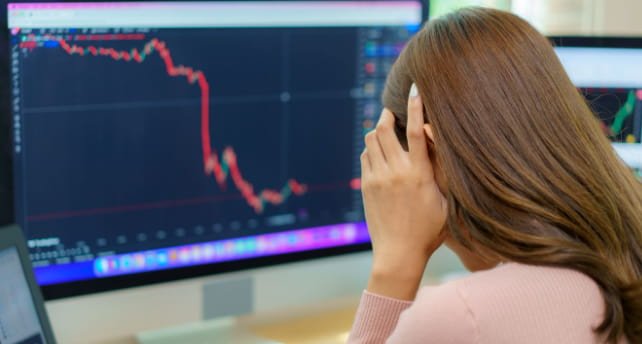 US equities currency exposure