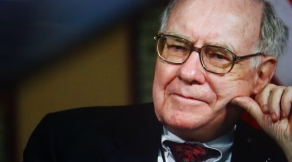 buffett investing faq