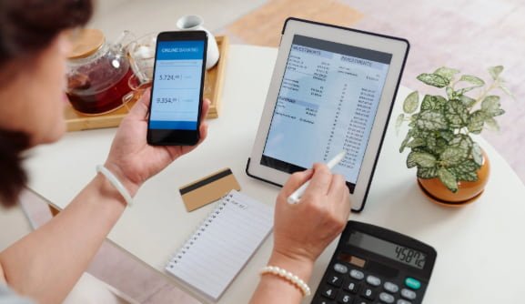 Canadian RRSP TFSA Brokerages