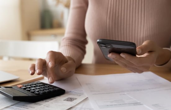 International Brokerage Fee Comparison