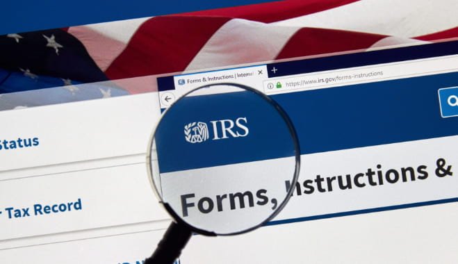 joint account tax rules