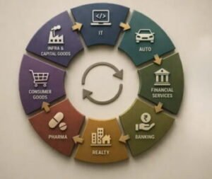 sector rotation strategy