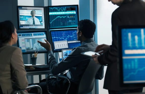 strategic asset allocation
