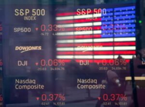 us election markets