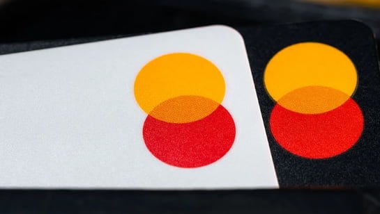 visa mastercard market share
