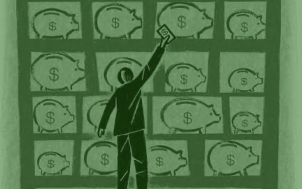 Dynamic Withdrawal Strategy
