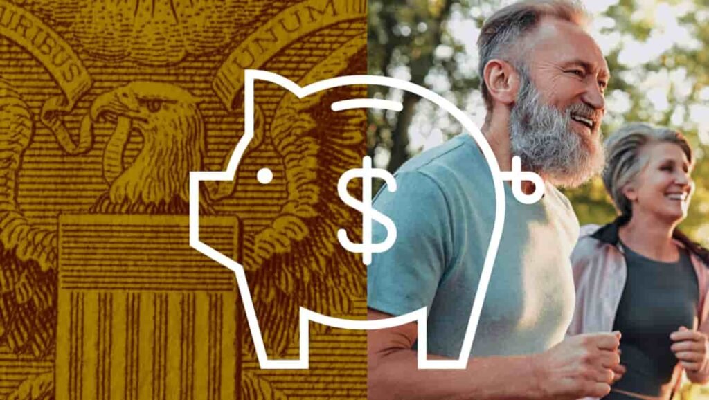 Retirement Savings Management