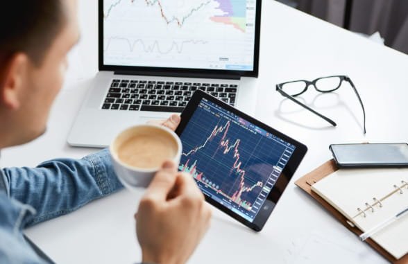 dividend reinvestment plans