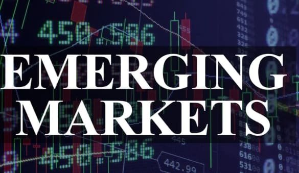 emerging market indexes