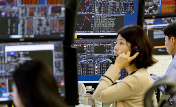 emerging markets faq