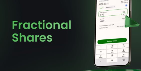 fractional shares faq