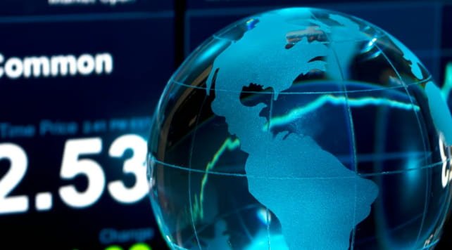 international investing strategy