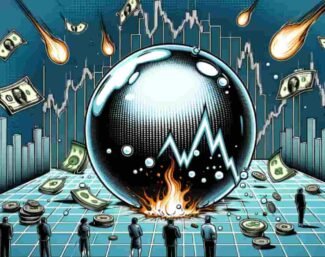 Tech Bubble Valuation
