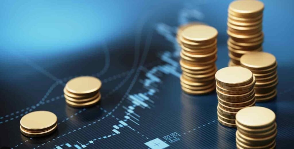 dividend reinvestment plans
