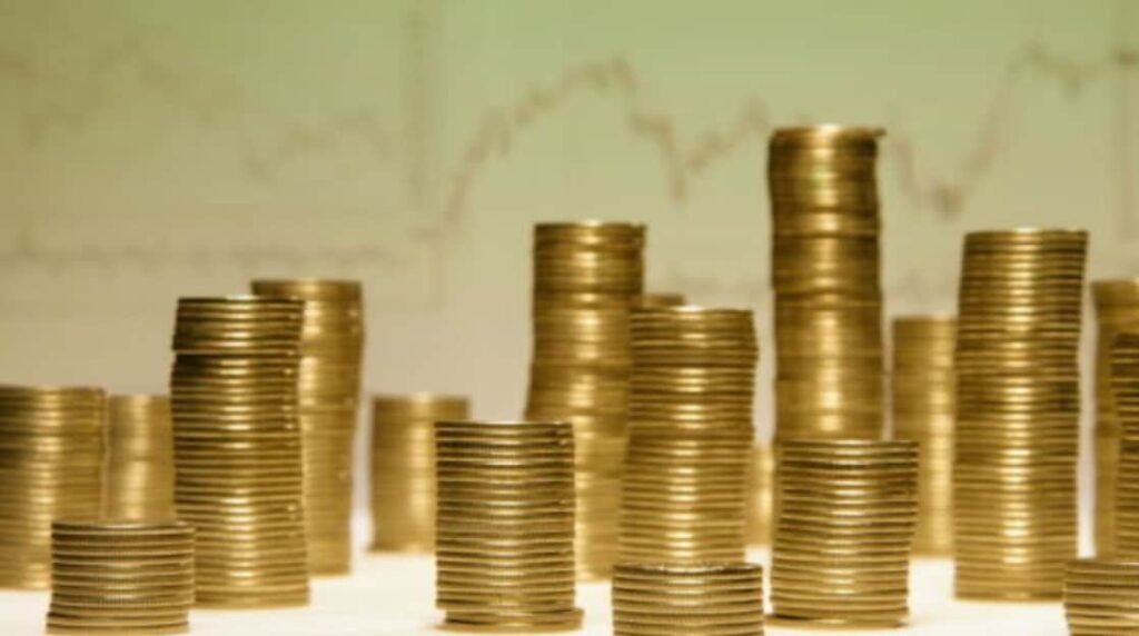 fractional shares investing