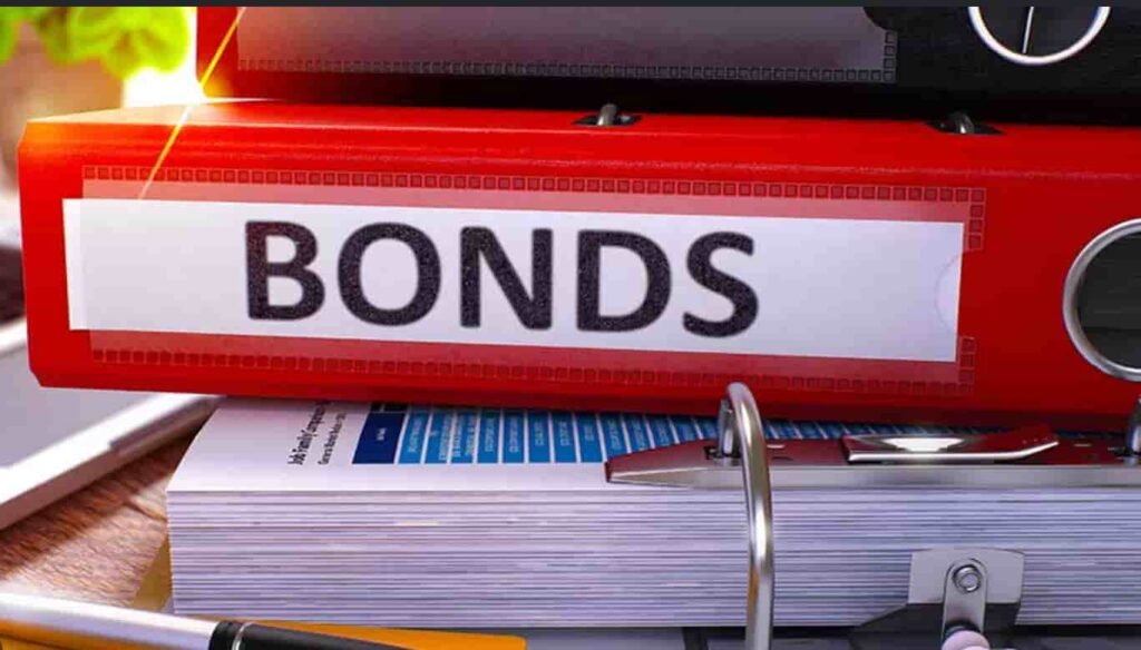 vanguard ishares bonds